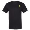 Unisex Workwear Pocket T-Shirt Thumbnail