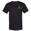 Unisex Workwear Pocket T-Shirt Thumbnail
