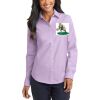 Ladies SuperPro ™ Oxford Shirt Thumbnail