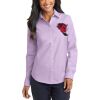 Ladies SuperPro ™ Oxford Shirt Thumbnail