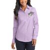 Ladies SuperPro ™ Oxford Shirt Thumbnail