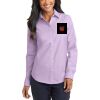 Ladies SuperPro ™ Oxford Shirt Thumbnail