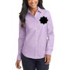 Ladies SuperPro ™ Oxford Shirt Thumbnail