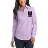 Ladies SuperPro ™ Oxford Shirt Thumbnail