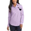 Ladies SuperPro ™ Oxford Shirt Thumbnail