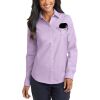 Ladies SuperPro ™ Oxford Shirt Thumbnail