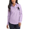 Ladies SuperPro ™ Oxford Shirt Thumbnail