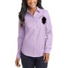 Ladies SuperPro ™ Oxford Shirt Thumbnail