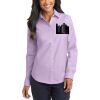Ladies SuperPro ™ Oxford Shirt Thumbnail