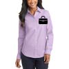Ladies SuperPro ™ Oxford Shirt Thumbnail