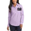 Ladies SuperPro ™ Oxford Shirt Thumbnail